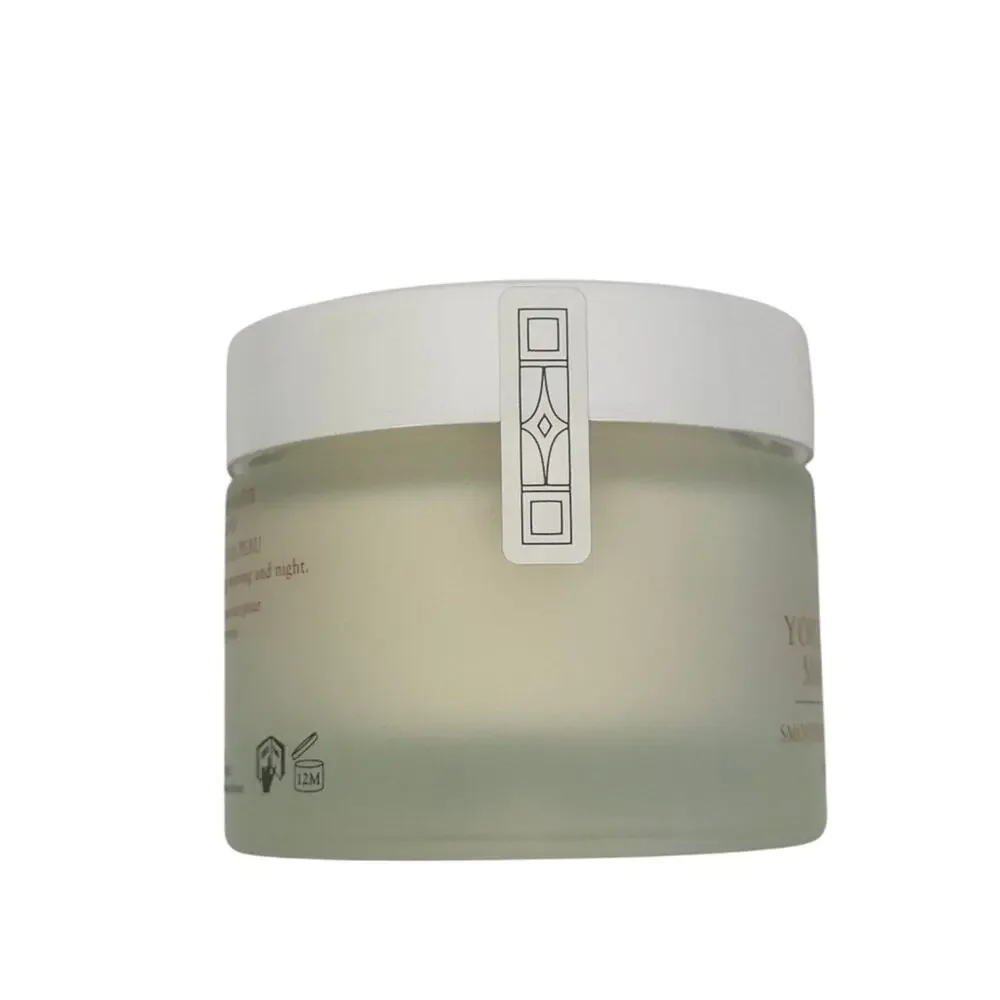 Fresh Lotus Youth Preserve Line & Texture Smoothing Day Cream - Picture 8 of 8